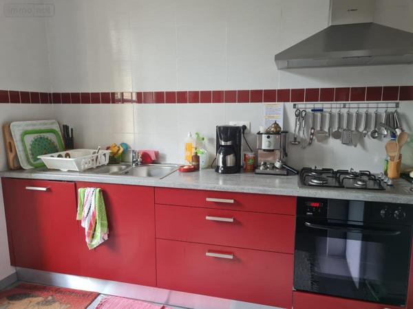 Maison à vendre à Rohan dans le Morbihan (56580), ref : 56053-2518