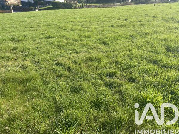 Terrain à vendre 722 m² Ernolsheim-lès-Saverne