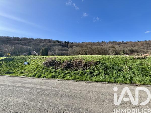 Terrain à vendre 722 m² Ernolsheim-lès-Saverne
