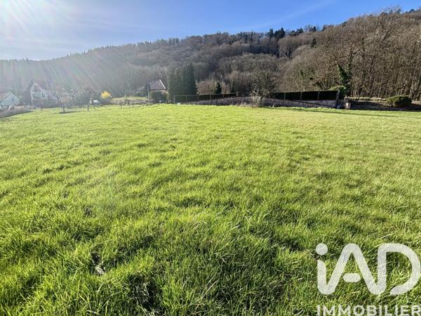 Terrain à vendre 722 m² Ernolsheim-lès-Saverne