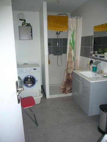 Maison à louer à Bantouzelle dans le Nord (59266), ref : 59098-L480