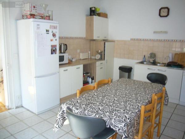 Maison à louer à Bantouzelle dans le Nord (59266), ref : 59098-L480