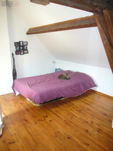 Maison à louer à Bantouzelle dans le Nord (59266), ref : 59098-L480