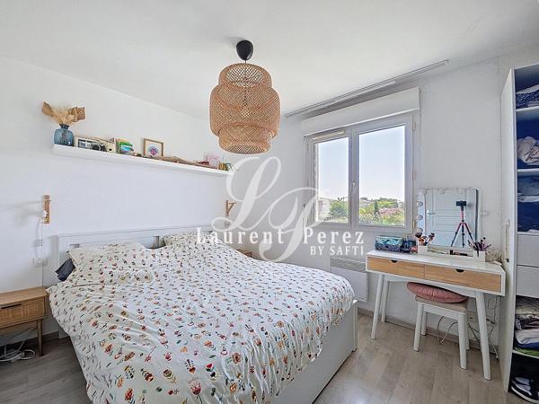 Confort et tranquillité à Aimargues – Villa T4 avec jardin