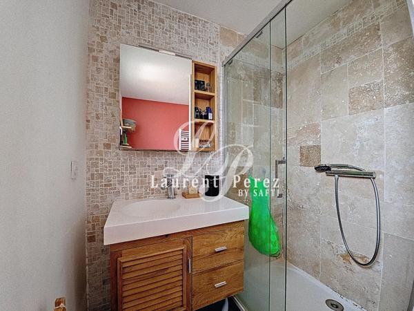 Confort et tranquillité à Aimargues – Villa T4 avec jardin