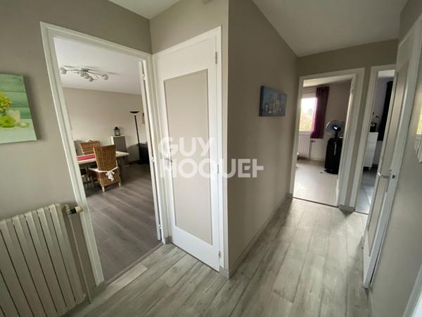 Maison Chelles 4 pièce(s) 94.08 m2