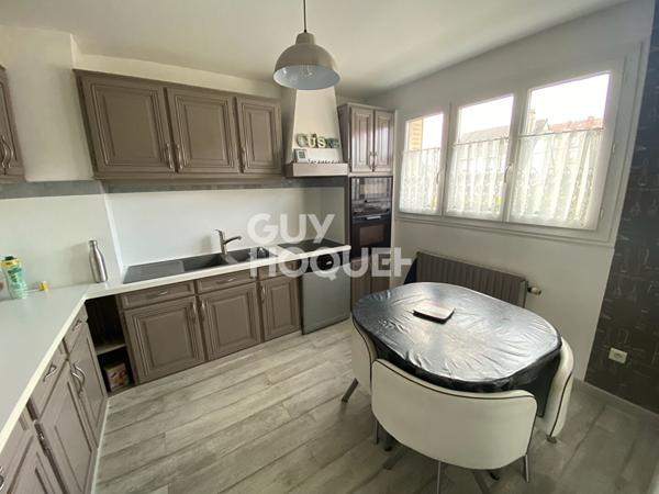 Maison Chelles 4 pièce(s) 94.08 m2