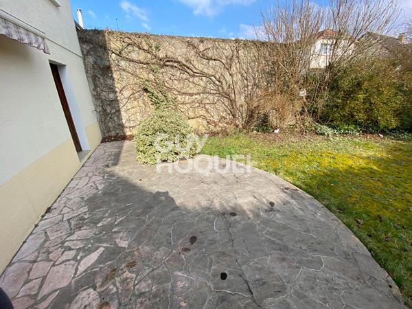 Maison Chelles 4 pièce(s) 94.08 m2