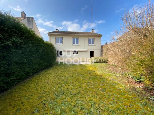 Maison Chelles 4 pièce(s) 94.08 m2