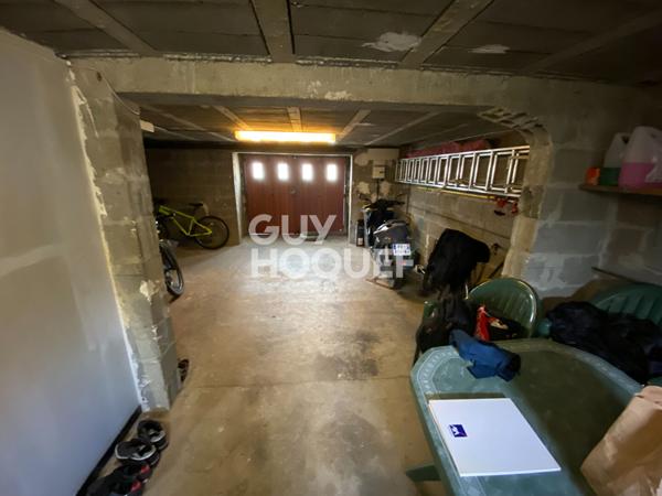 Maison Chelles 4 pièce(s) 94.08 m2