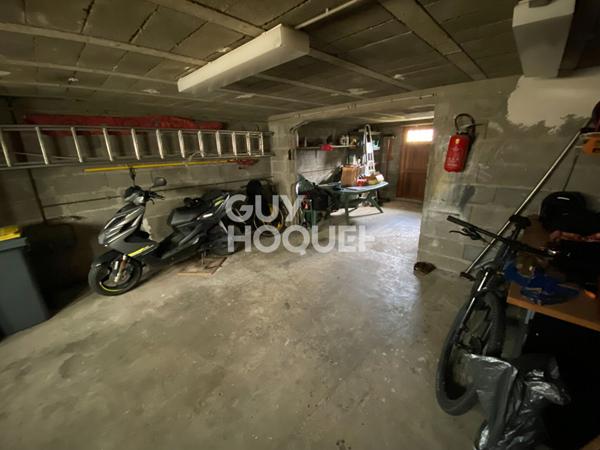 Maison Chelles 4 pièce(s) 94.08 m2