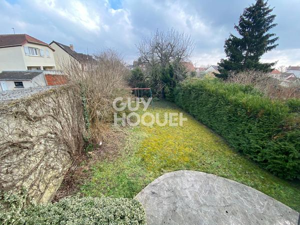 Maison Chelles 4 pièce(s) 94.08 m2