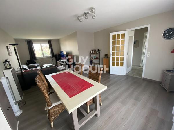 Maison Chelles 4 pièce(s) 94.08 m2