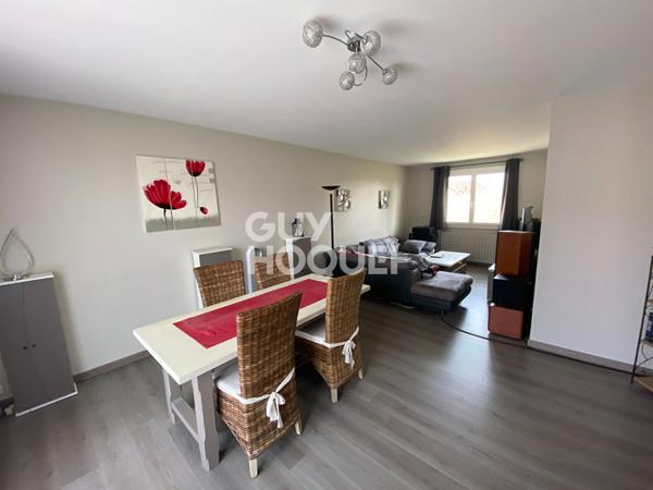 Maison Chelles 4 pièce(s) 94.08 m2