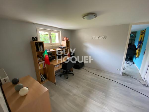 Maison Chelles 4 pièce(s) 94.08 m2