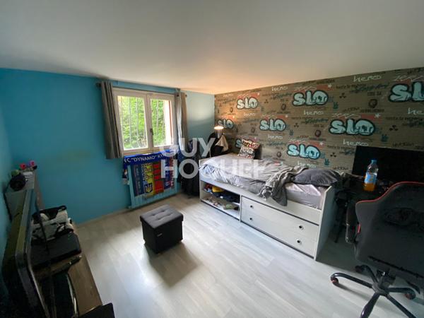 Maison Chelles 4 pièce(s) 94.08 m2