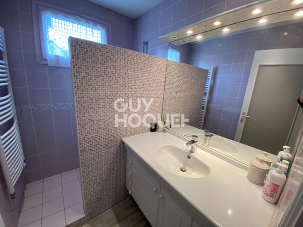 Maison Chelles 4 pièce(s) 94.08 m2