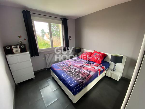 Maison Chelles 4 pièce(s) 94.08 m2