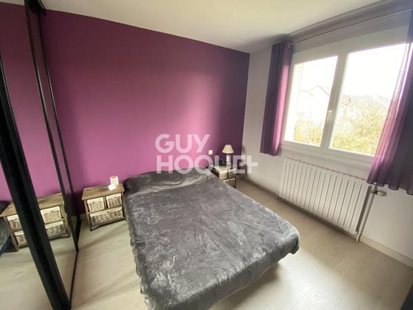 Maison Chelles 4 pièce(s) 94.08 m2