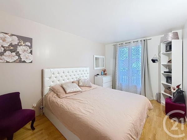 Maison à vendre  7 pièces - 125 m2 GONESSE - 95