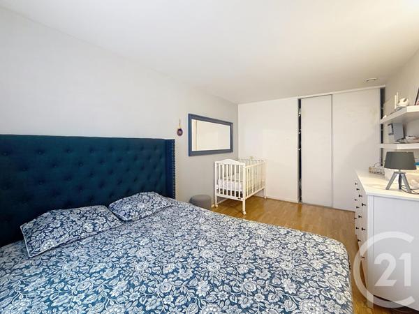 Maison à vendre  7 pièces - 125 m2 GONESSE - 95