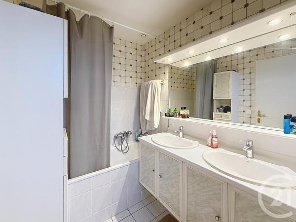 Maison à vendre  7 pièces - 125 m2 GONESSE - 95