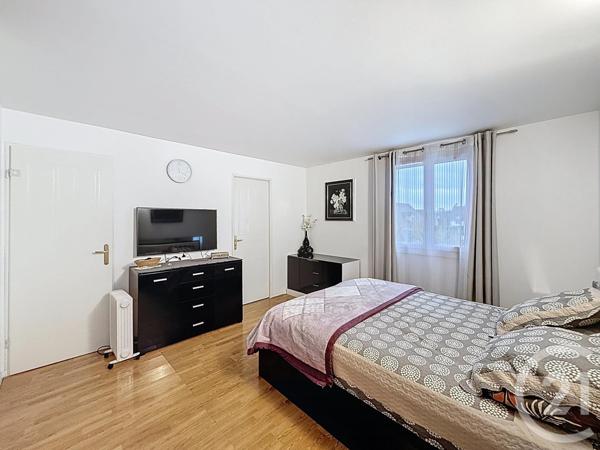 Maison à vendre  7 pièces - 125 m2 GONESSE - 95