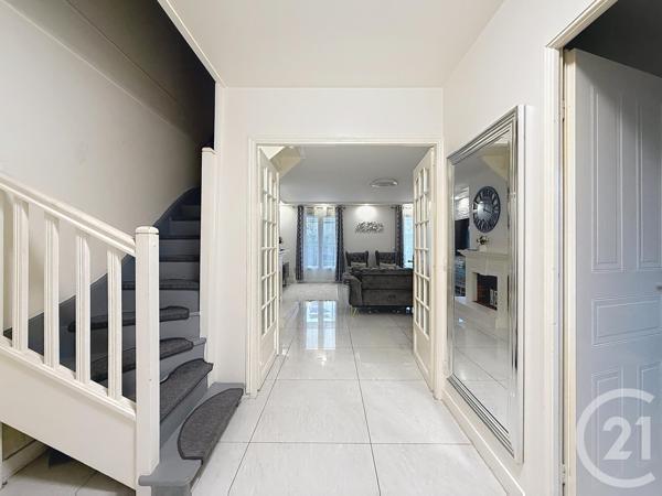 Maison à vendre  7 pièces - 125 m2 GONESSE - 95