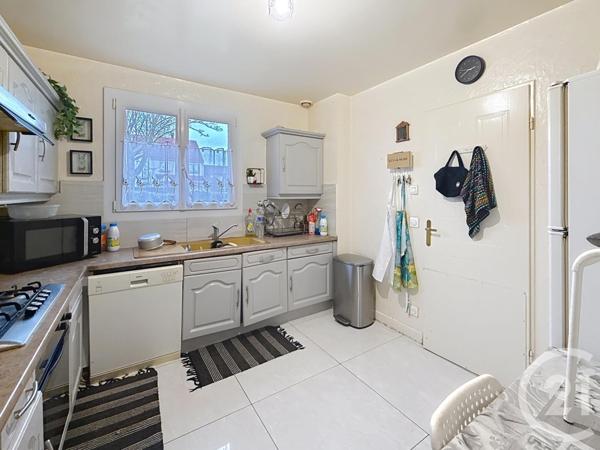 Maison à vendre  7 pièces - 125 m2 GONESSE - 95