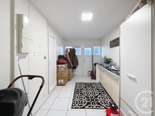 Maison à vendre  7 pièces - 125 m2 GONESSE - 95