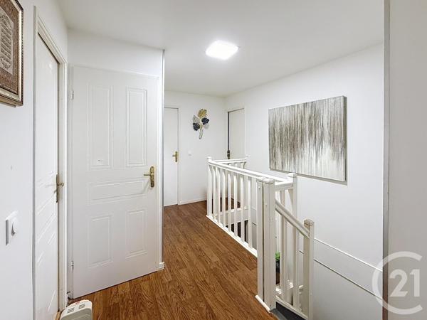 Maison à vendre  7 pièces - 125 m2 GONESSE - 95