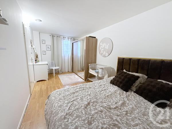 Maison à vendre  7 pièces - 125 m2 GONESSE - 95