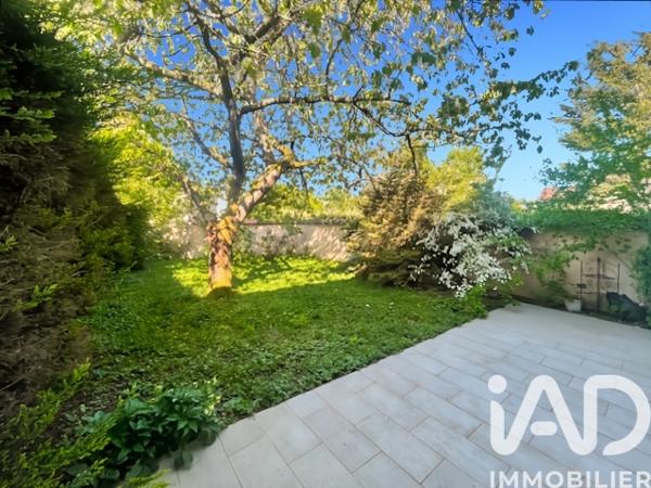 Maison à vendre 6 pièces 115 m² Combs-la-Ville