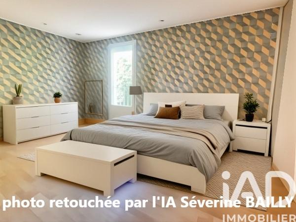 Maison à vendre 6 pièces 115 m² Combs-la-Ville