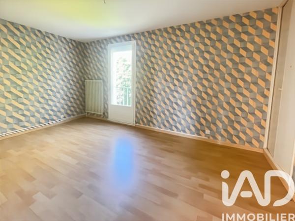 Maison à vendre 6 pièces 115 m² Combs-la-Ville