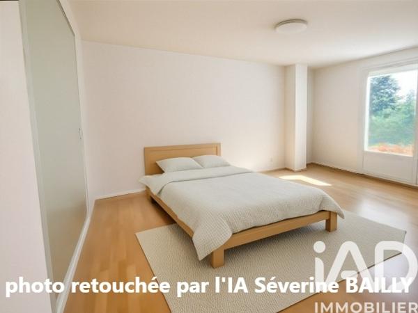 Maison à vendre 6 pièces 115 m² Combs-la-Ville