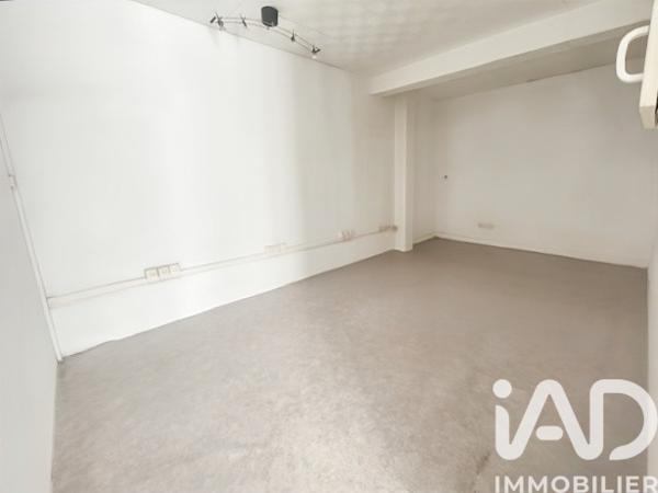 Maison à vendre 6 pièces 115 m² Combs-la-Ville
