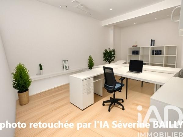 Maison à vendre 6 pièces 115 m² Combs-la-Ville