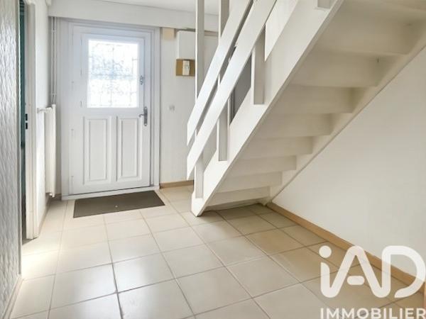 Maison à vendre 6 pièces 115 m² Combs-la-Ville