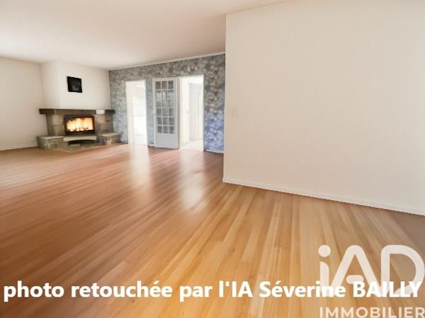 Maison à vendre 6 pièces 115 m² Combs-la-Ville