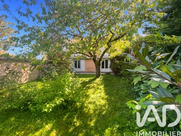 Maison à vendre 6 pièces 115 m² Combs-la-Ville