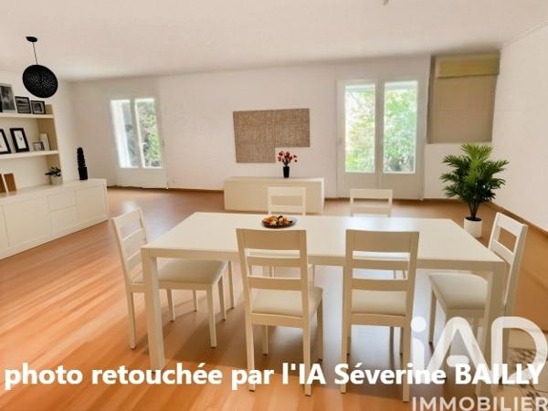 Maison à vendre 6 pièces 115 m² Combs-la-Ville
