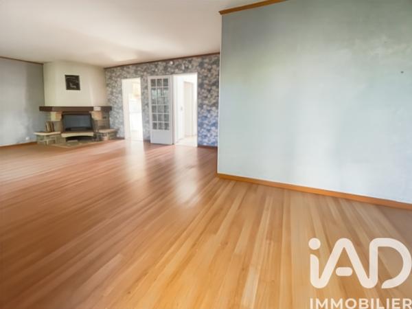 Maison à vendre 6 pièces 115 m² Combs-la-Ville