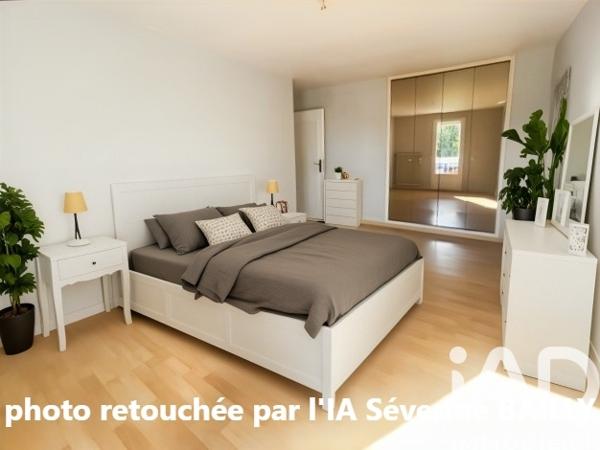 Maison à vendre 6 pièces 115 m² Combs-la-Ville
