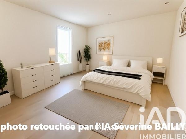 Maison à vendre 6 pièces 115 m² Combs-la-Ville