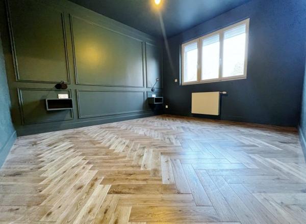 T4 Lambersart Secteur Lambersart 87 m²