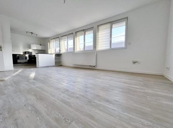 T4 Lambersart Secteur Lambersart 87 m²