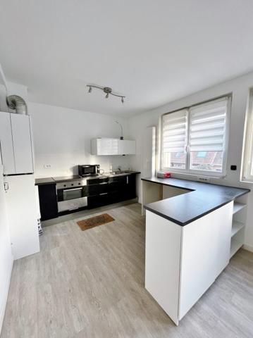 T4 Lambersart Secteur Lambersart 87 m²