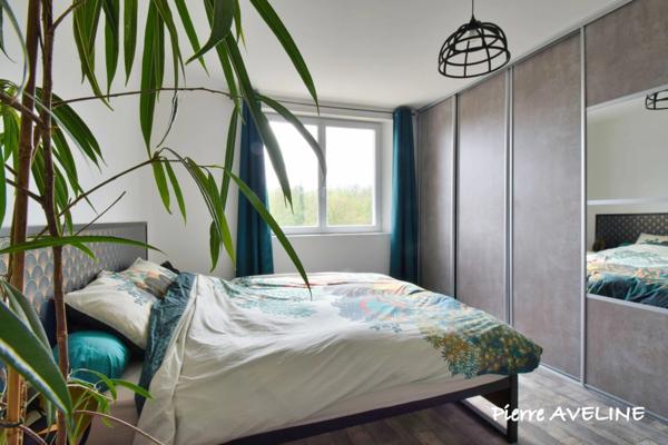 Maison à vendre 3 pièces BROU (28)