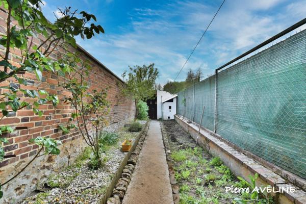 Maison à vendre 3 pièces BROU (28)